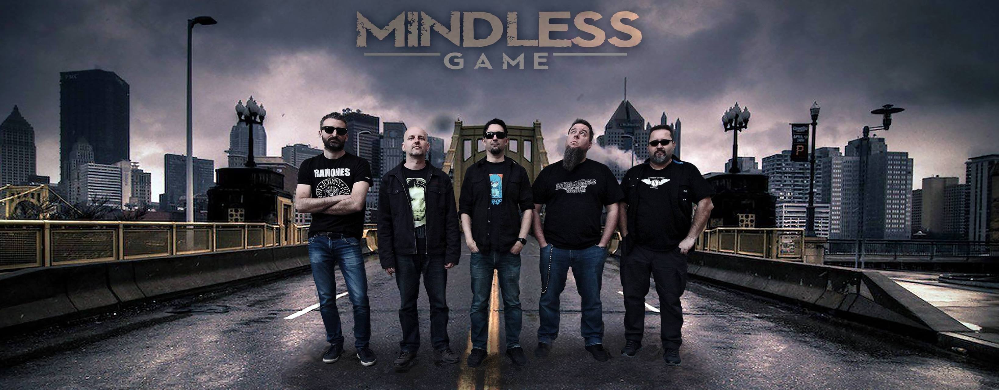 Mindless Game